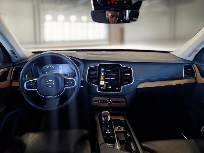 VOLVO XC90 B5 D AWD automatico 7p Inscription