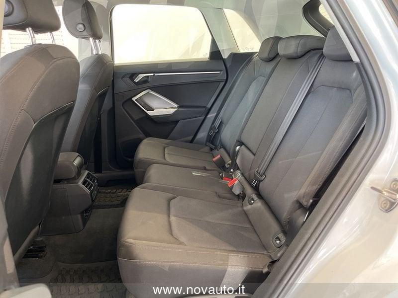 Audi Q3 Q3 35 TFSI S tronic Business Advanced