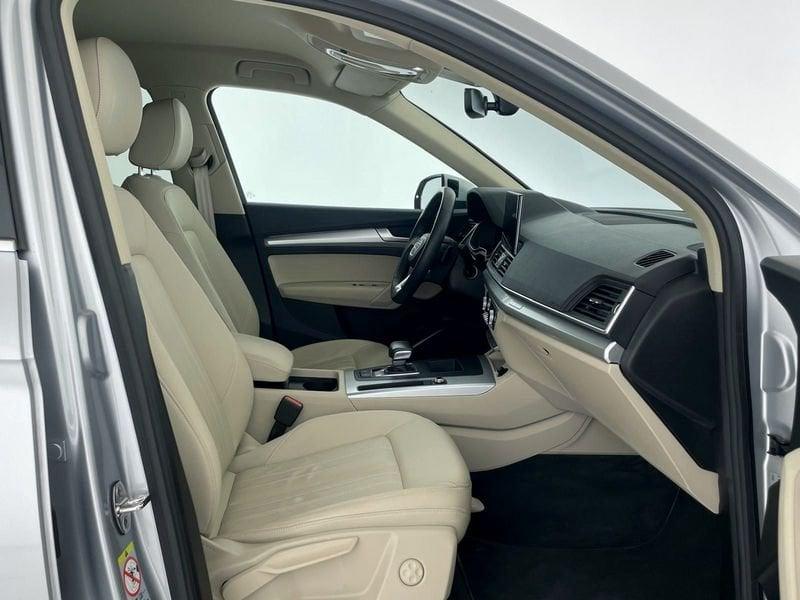 Audi Q5 Q5 SPB 40 TDI quattro S tronic Business Advanced