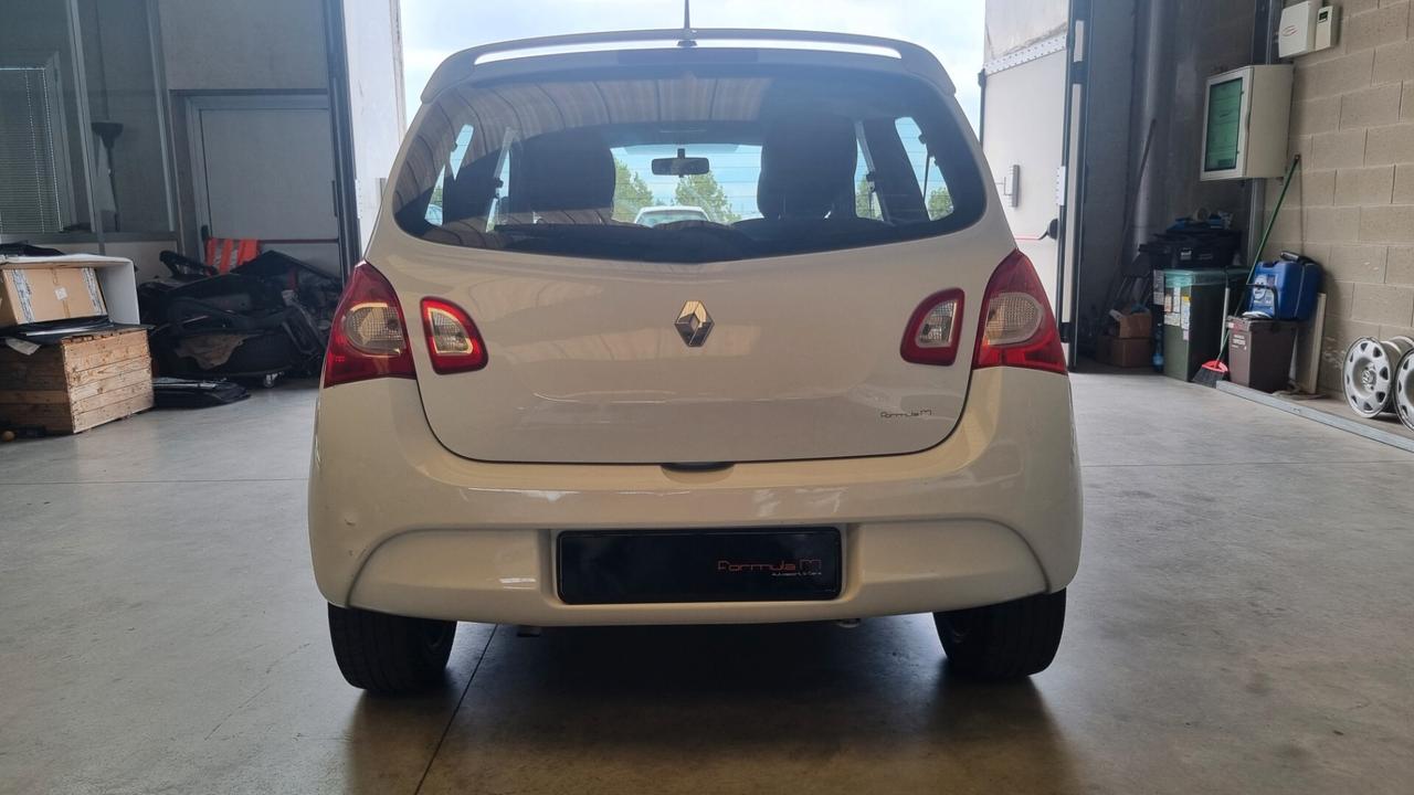 Renault Twingo 1.2 16V Live