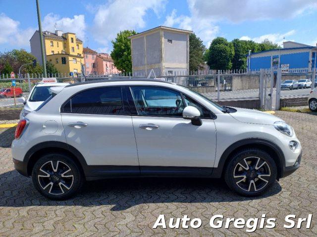 FIAT 500X 1.0 T3 120 CV City Cross