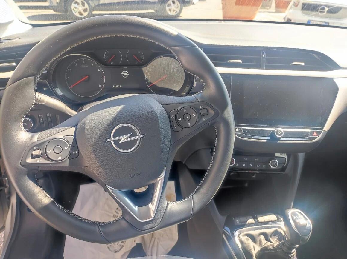 Opel Corsa 1.5 D 100 CV Edition