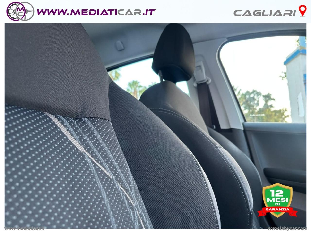 PEUGEOT 208 PureTech 82 5p. Active