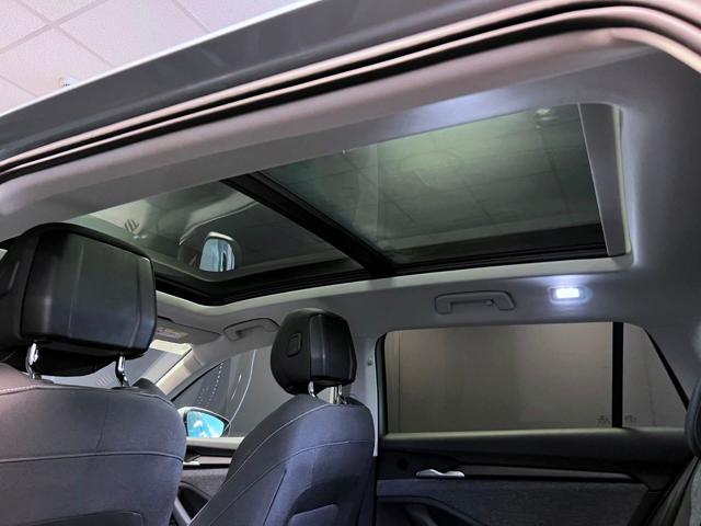SKODA Superb 1.5 TSI Hybrid DSG Wagon Selection