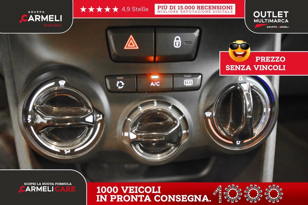 Peugeot 208 5 Porte 1.2 PureTech Active