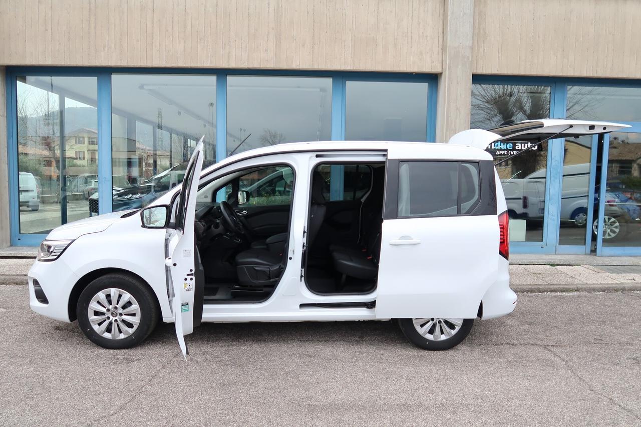 Renault Kangoo 1.5 Blue dCi Edition One