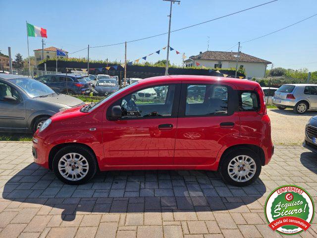 FIAT Panda 1.2 EasyPower Easy