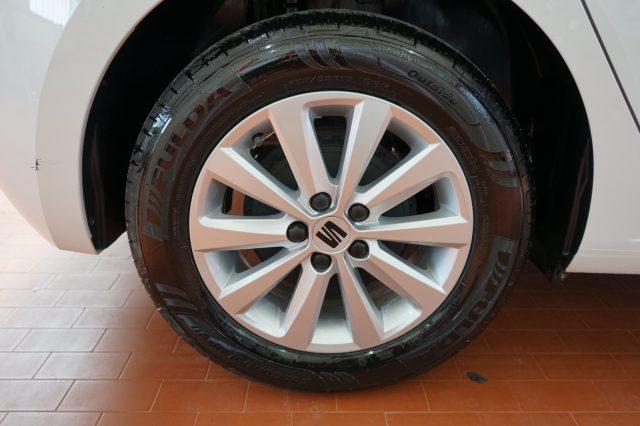 SEAT Ibiza 1.0 TGI 5 porte Style