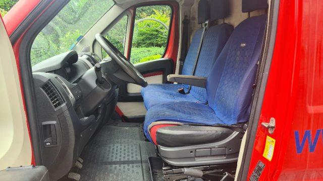 FIAT Ducato 30 2.3 MJT 130CV tetto alto passo medio