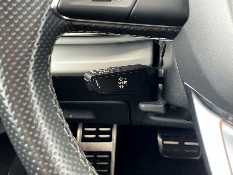 Audi Q8 Q8 50 TDI 286 CV quattro tiptronic Sport