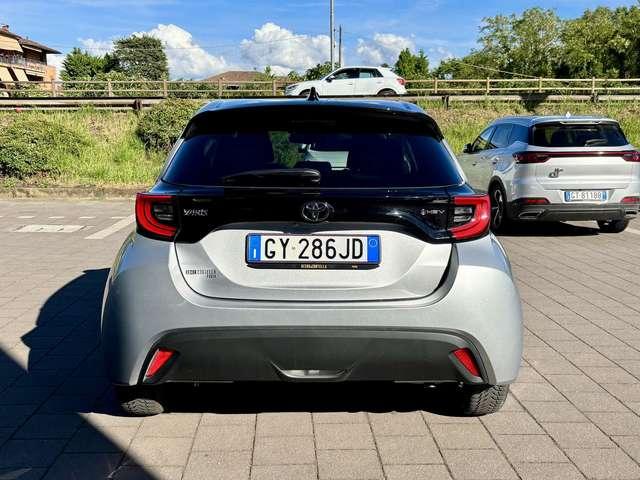 Toyota Yaris Hybrid 115 Trend PROMO