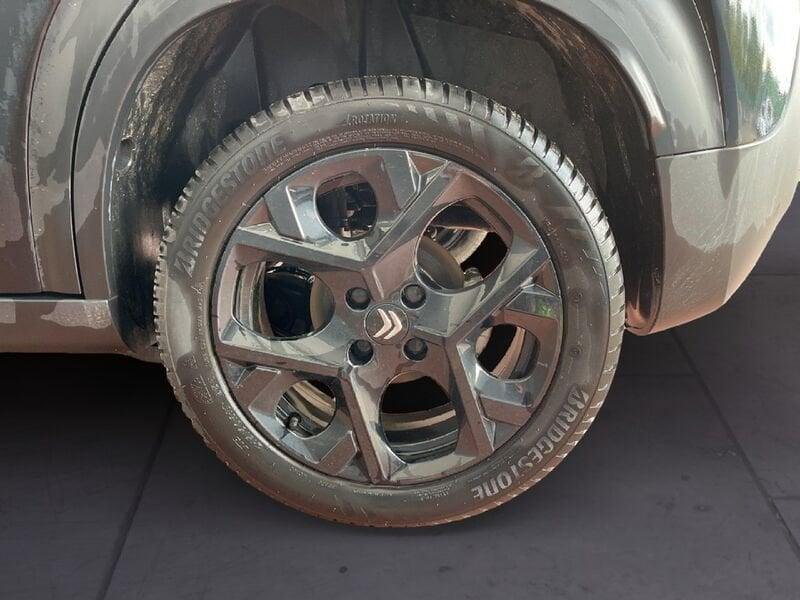 Citroën C3 Aircross I 2021 1.2 puretech Max s&s 110cv