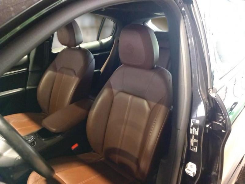ALFA ROMEO STELVIO 2.2 TD 210 CV TI AT8 Q4 SUV
