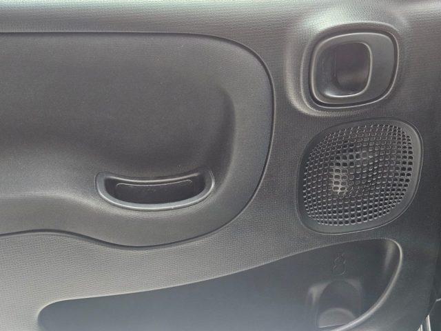 FIAT Panda 1.0 FireFly S&S Hybrid City Life da ?129,00 mensil