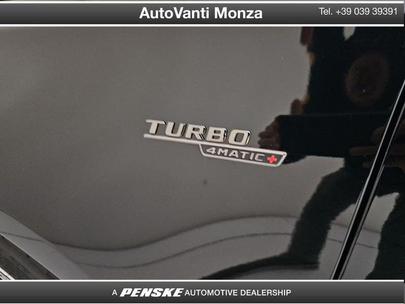 Mercedes-Benz Classe A A 45S AMG 4Matic+ Premium Plus