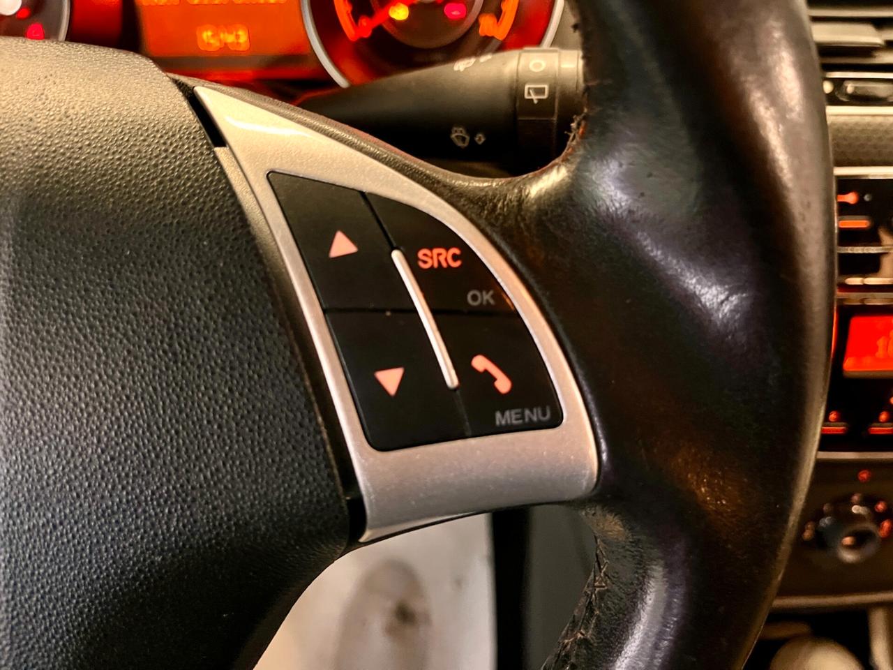 Fiat Punto Evo 1.2 5 porte S&S Dynamic