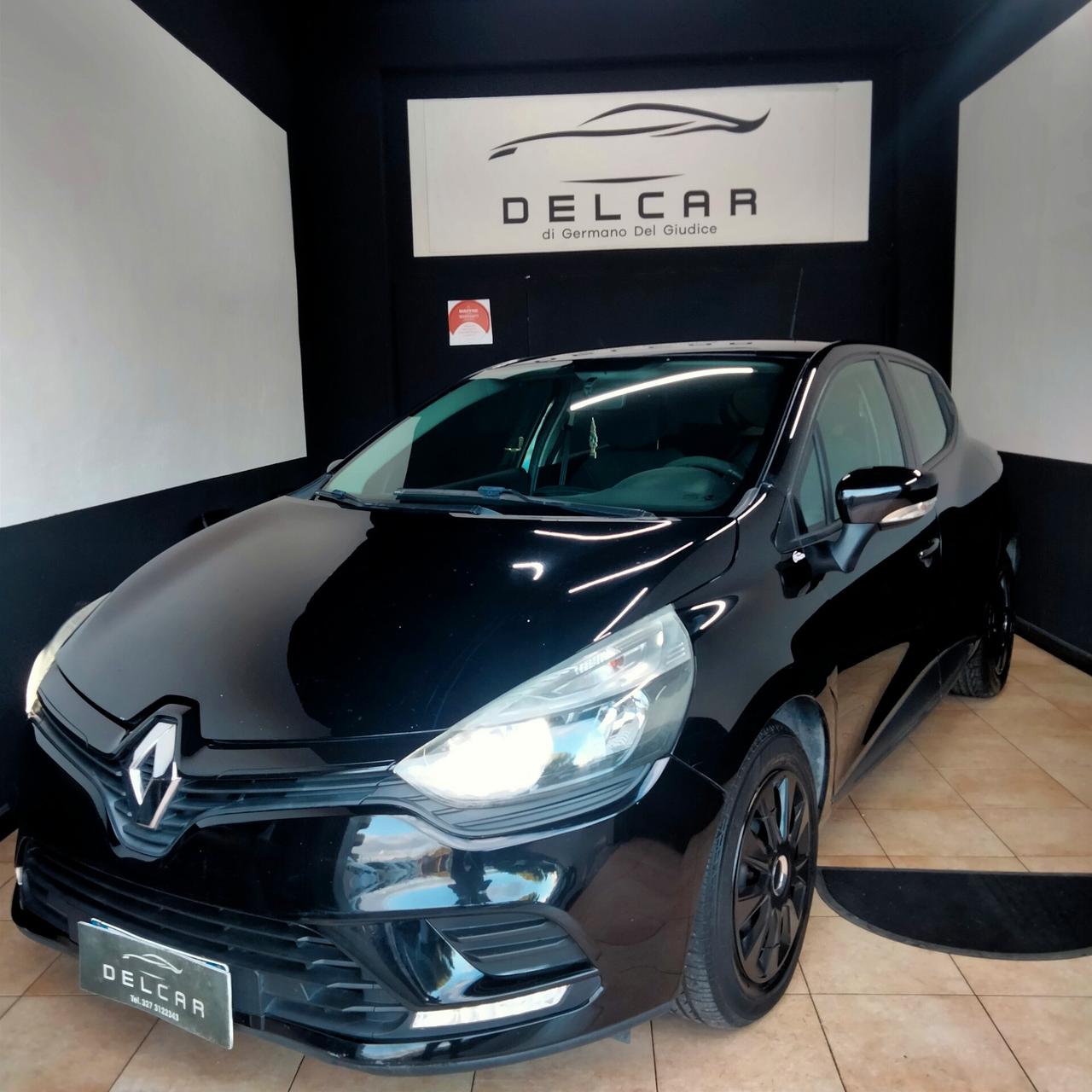 Renault Clio TCe 12V 90 CV GPL Start&Stop 5 porte Energy Life