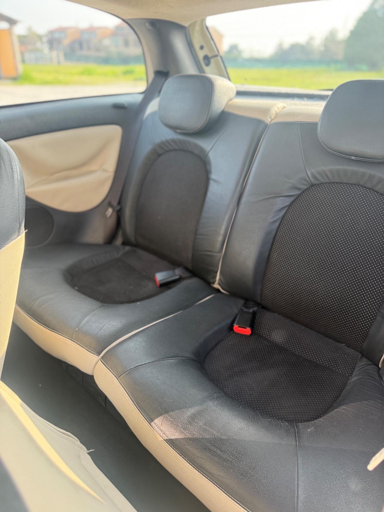 Lancia Ypsilon Ecochic 1.4 benzina GPL Neopatentati