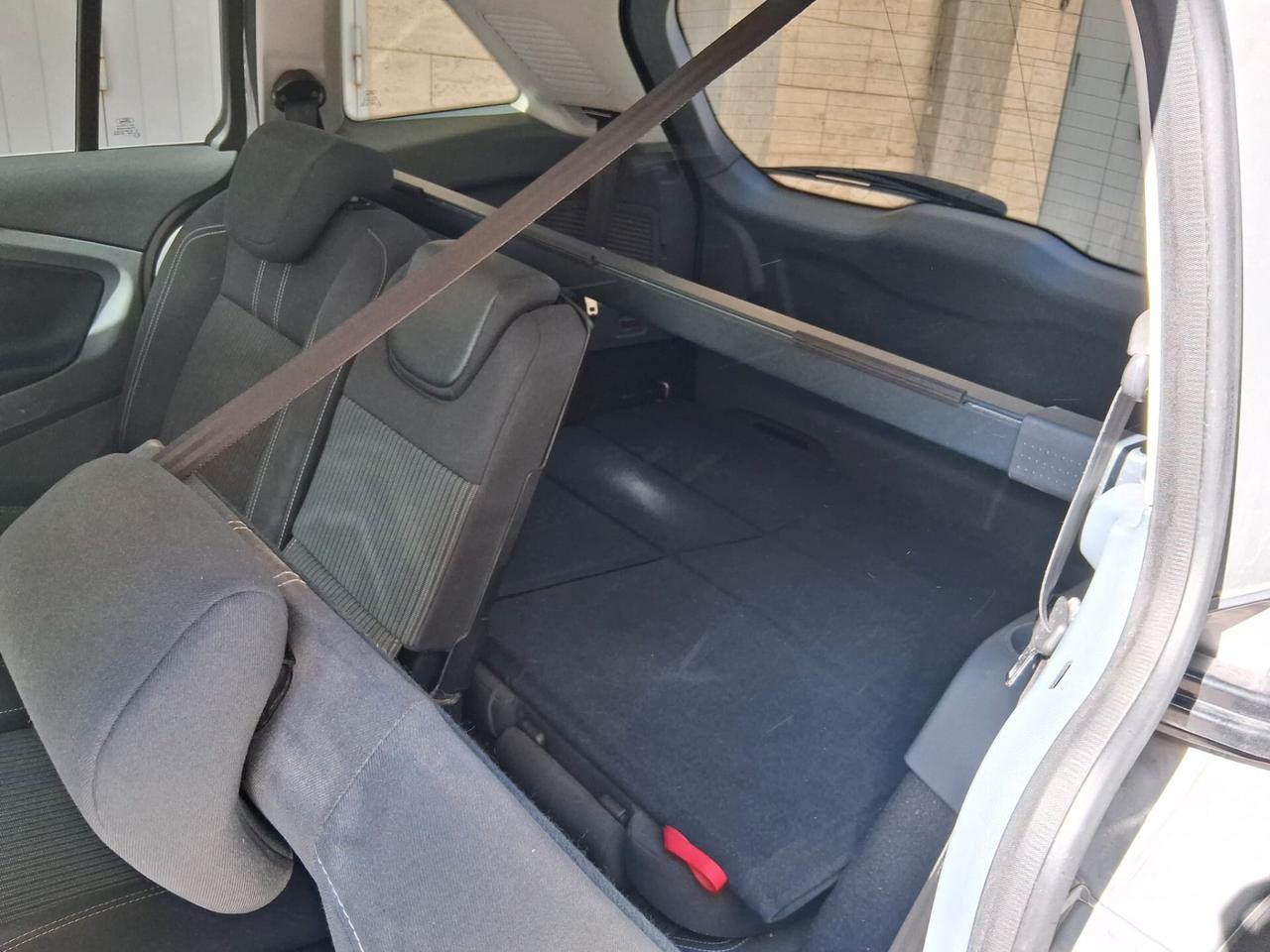 Ford C-Max 1.6 TDCi 115CV Titanium