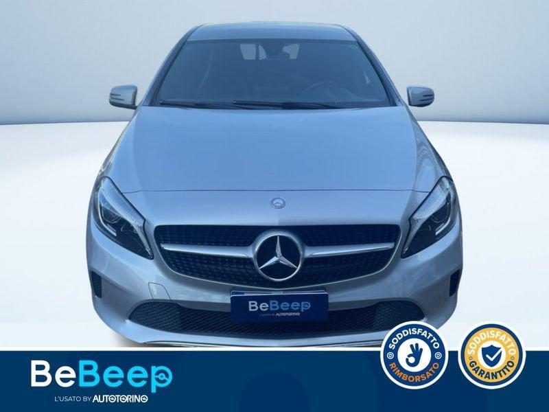 Mercedes-Benz Classe A A 180 CDI SPORT E6