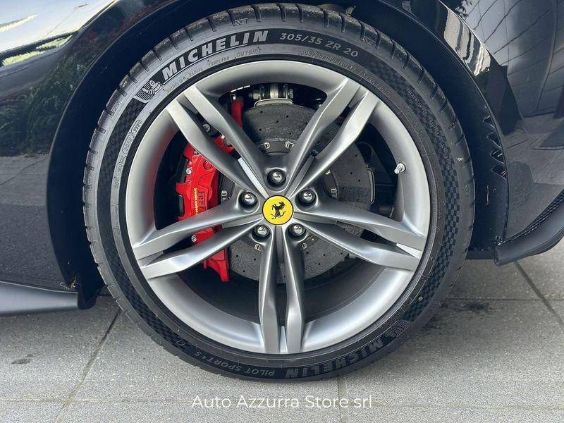 Ferrari 296 GTS 296 GTS | IVA, LIFT, 360°, ELECTRIC SEATS