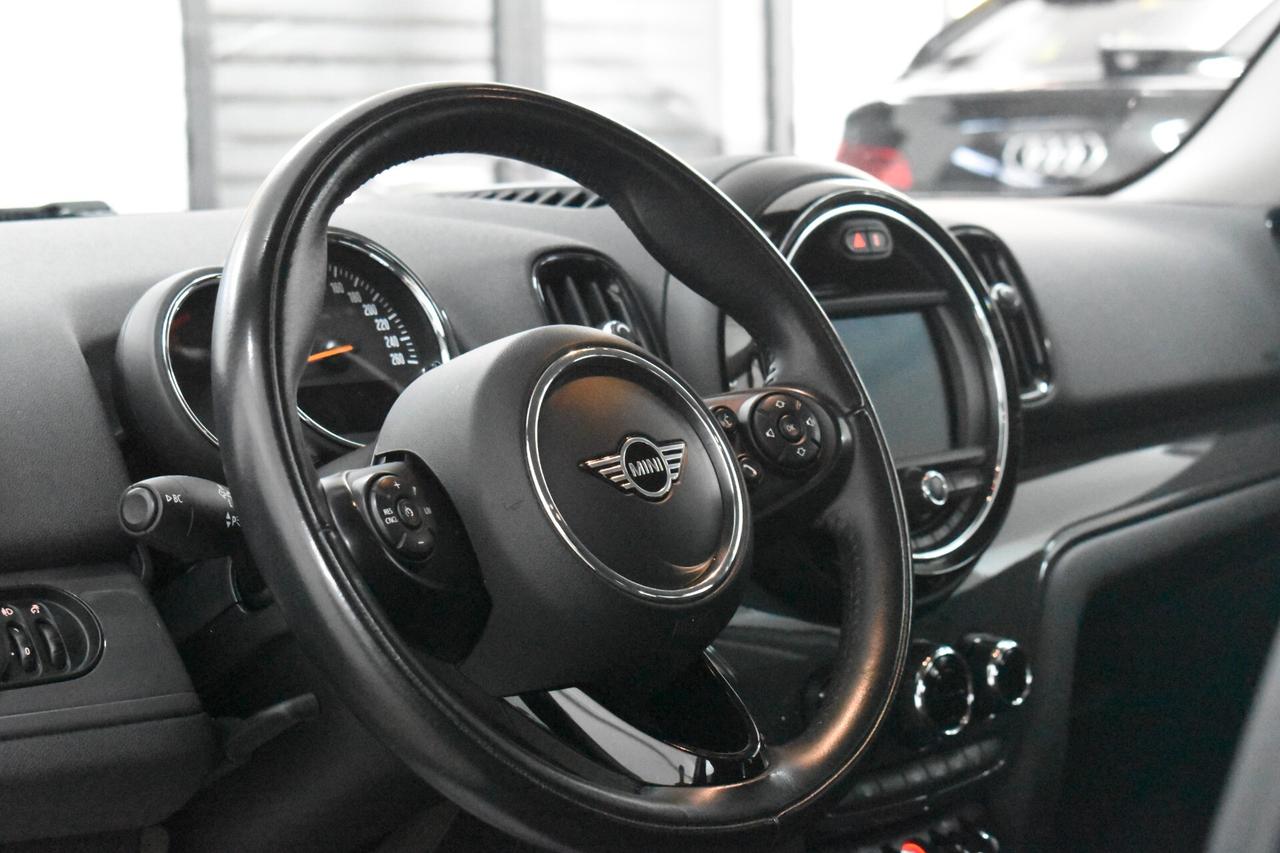 Mini Cooper D Countryman 2.0 150CV
