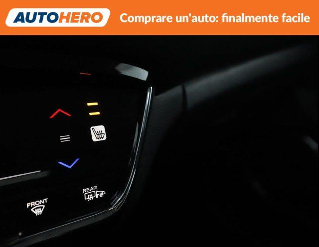 HONDA HR-V 1.5 i-VTEC Elegance Navi ADAS