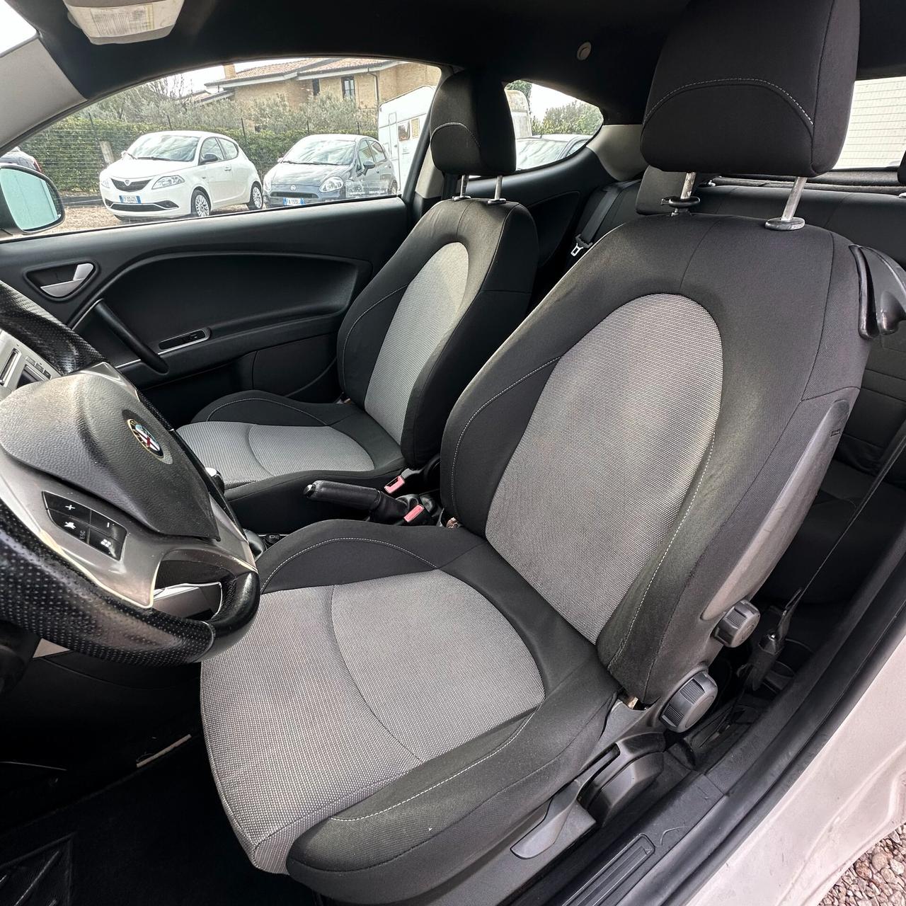 Alfa Romeo MiTo 1.3 JTDm 85 CV S&S Progression