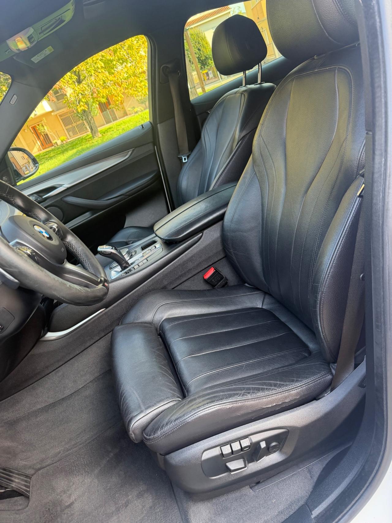 Bmw X6 xDrive30d 249CV Msport