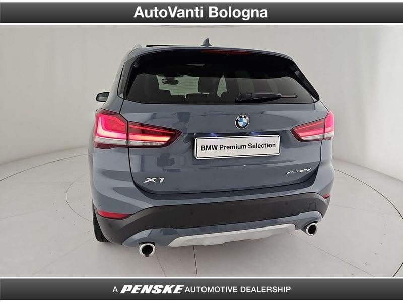 BMW X1 X1 xDrive20d xLine