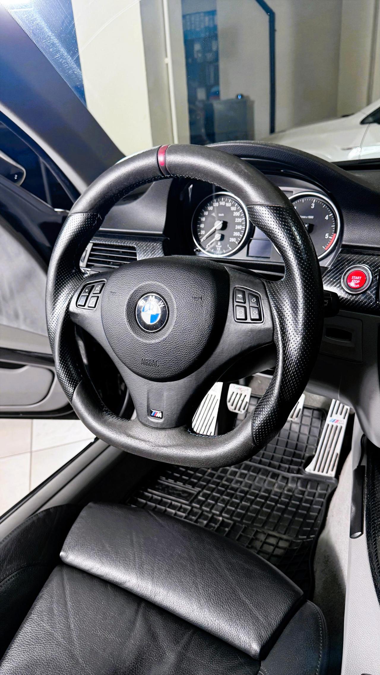 BMW Serie 3 Coupe 330d Coupe xdrive Msport 245cv