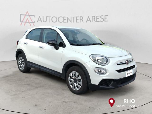 FIAT 500X 1.3 MultiJet 95 CV Cult GARANZIA3 ANNI
