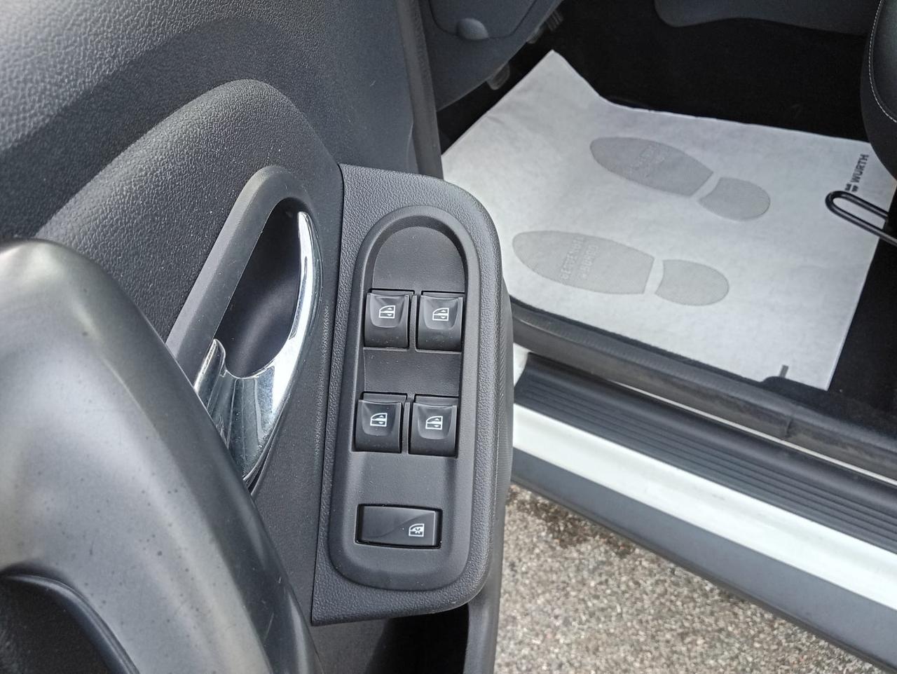 Dacia Duster 1.6 115CV Start&Stop 4x2 GPL*Navi*Bluetooth*Sensori