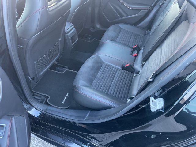 MERCEDES-BENZ A 180 1.5 DIESEL 109 CV AUTOMATIC PREMIUM TETTO