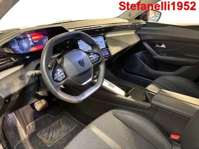 PEUGEOT 308 III - 1.2 puretech t Allure Pack s&s 130cv eat8