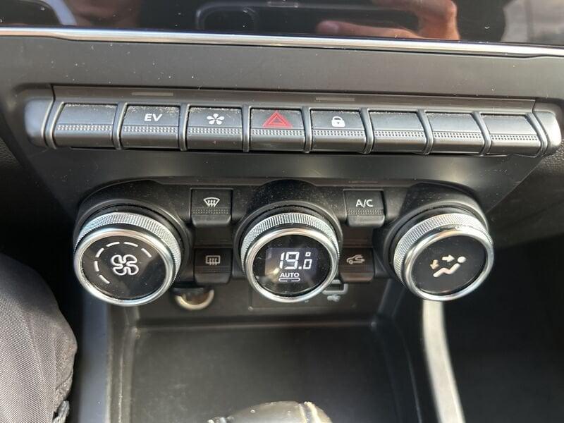 Renault Arkana 2021 1.6 E-Tech hybrid Intens 145cv