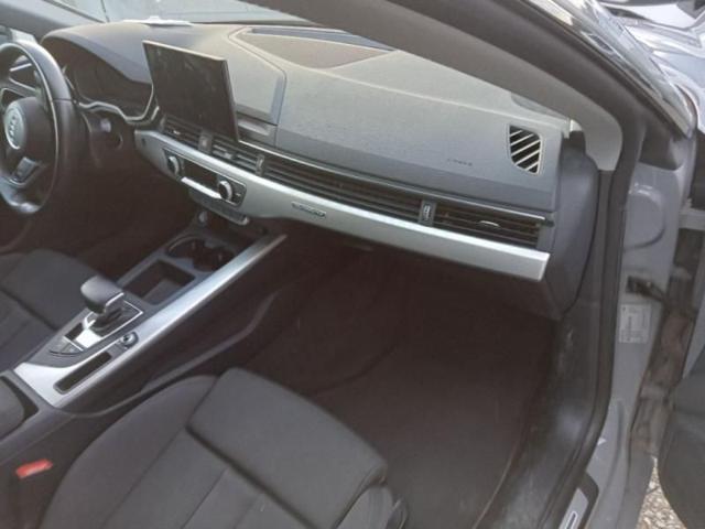 AUDI A5 SPB SPORTBACK 40 TDI quattro S tronic S line