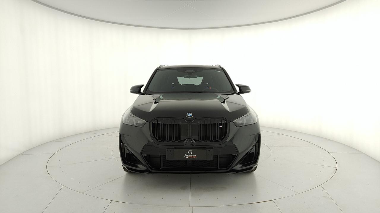 BMW X1 M35i xDrive