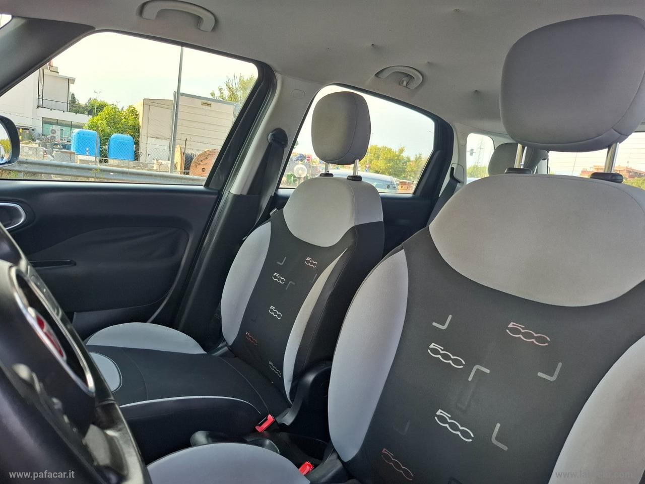FIAT 500L 0.9 TwinAir Turbo Nat.Pow. Pop Star