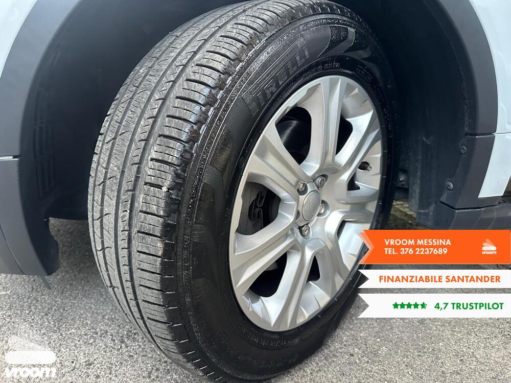 LAND ROVER RR Evoque 1ª serie Range Rover Evoq...