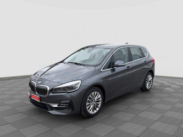 BMW 216 Serie 2 d Active Tourer Luxury
