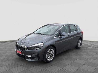 BMW 216 Serie 2 d Active Tourer Luxury