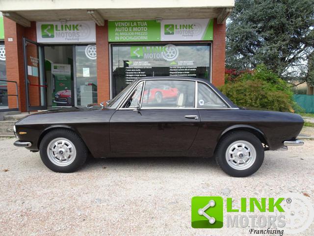 LANCIA Fulvia Coupè S 2