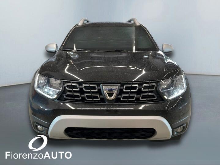 Dacia Duster 1.0 TCe 100 CV Prestige - PREZZO REALE