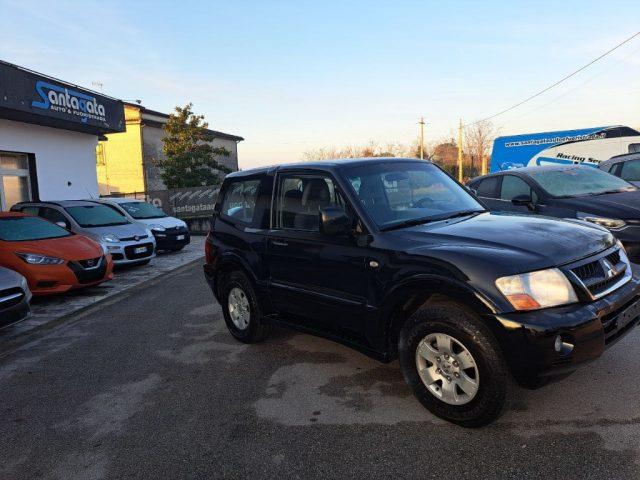 MITSUBISHI Pajero 3.2 16V DI-D 5p. GLS2