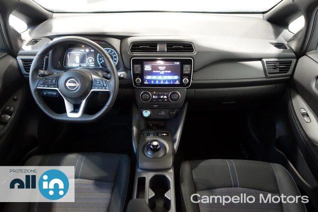 NISSAN Leaf LEAF ACENTA 40KWH