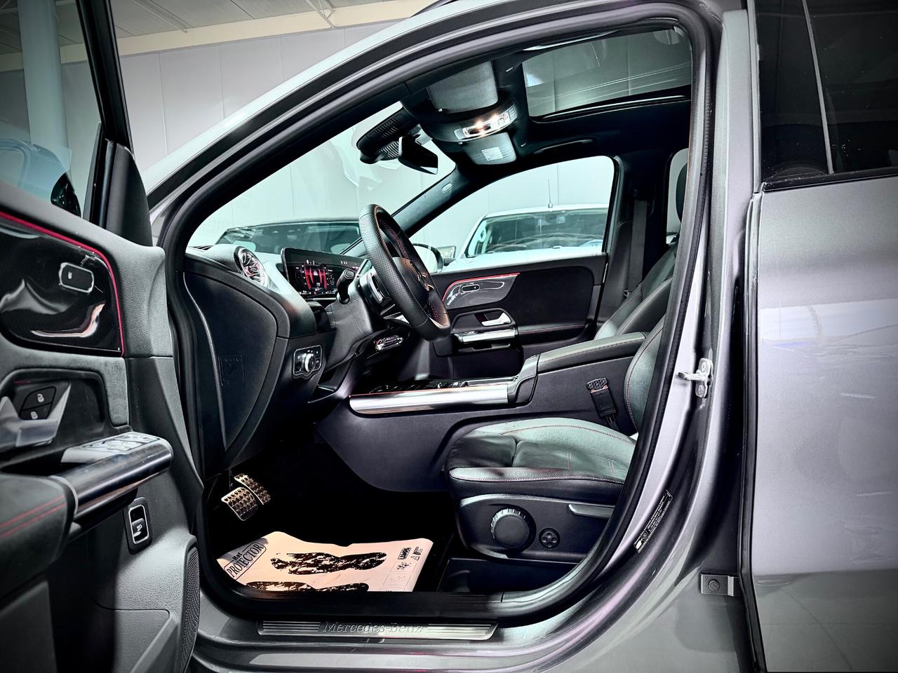 Mercedes-Benz GLA 200 d 150CV AMG Line Premium Plus