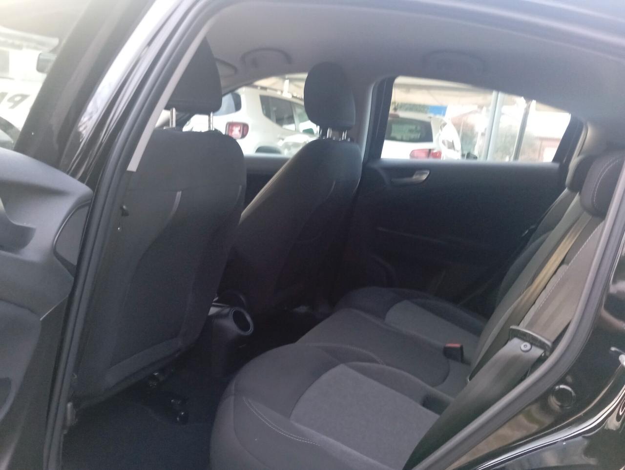 Alfa Romeo Giulietta 1.6 JTDm 120 CV RESTAYLING UNIPRO BEN TENUTA