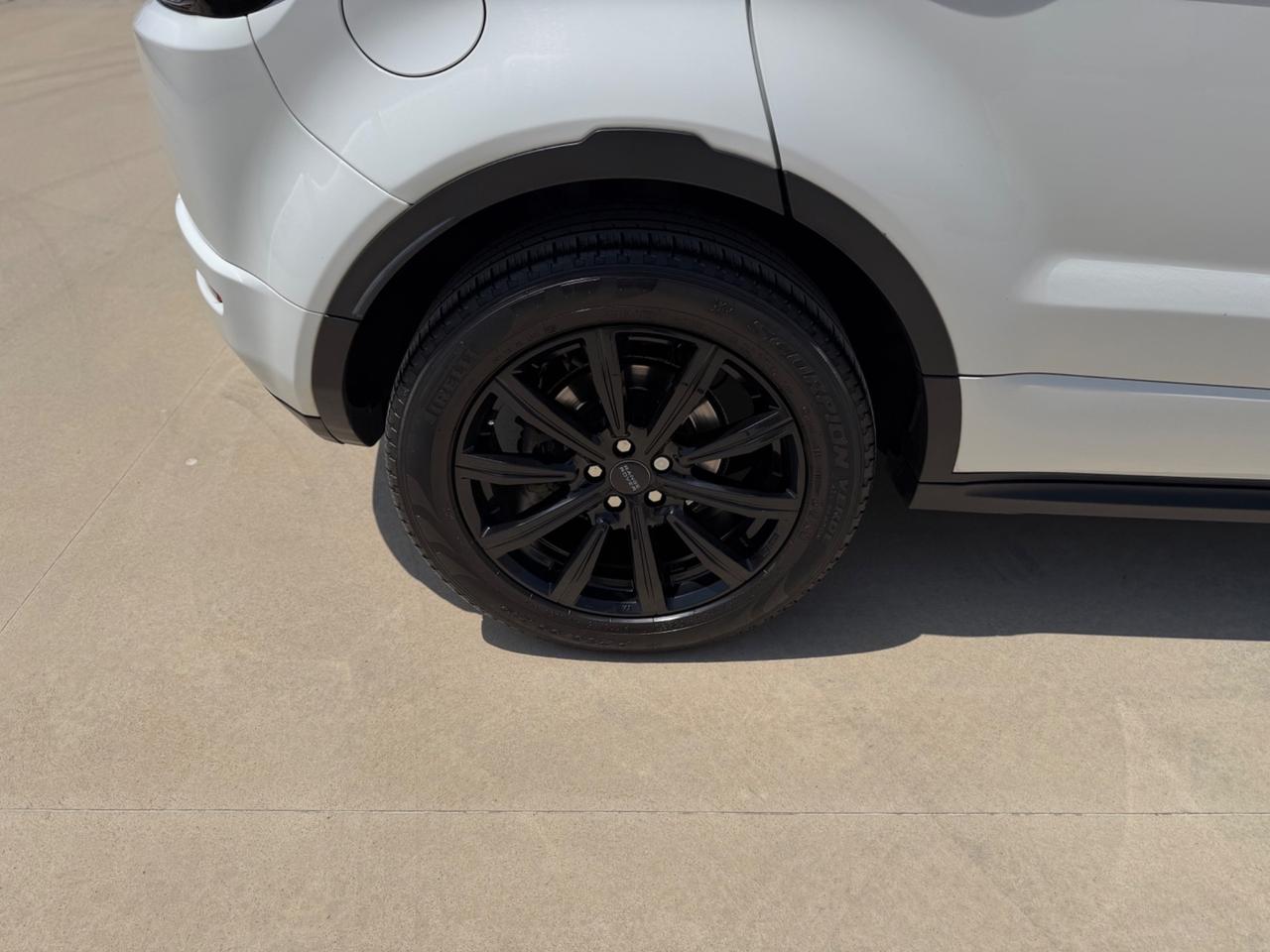 Land Rover Range Evoque 2.2 TD4 5p. Dynamic