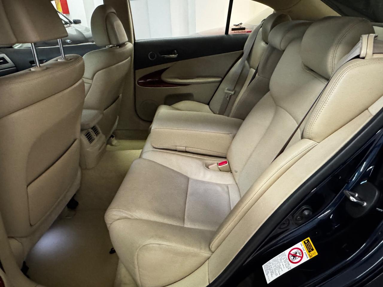 Lexus GS 300 24V Ambassador-UniPro-Poss.Asi-Full-Garantita-Permute